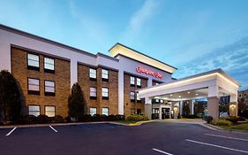 Hampton Inn Lexington South-Keeneland Airport
